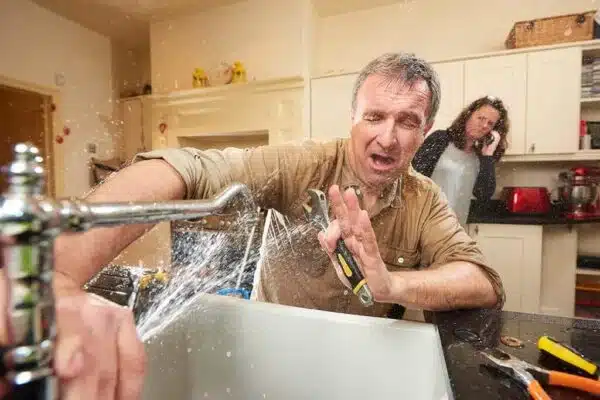 Why Being A Plumber Isn’t A DIY Project - Tioga Contractors