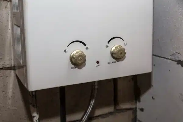 Plumber Tips - Tioga Contractors