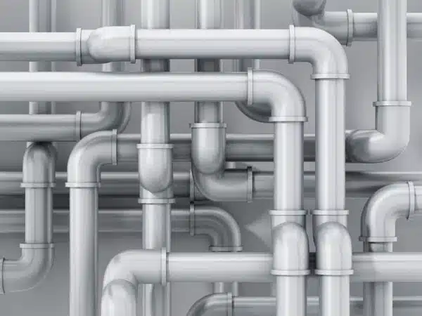 The Roller Coaster Ride of Drains in Your Home - Tioga Contractors