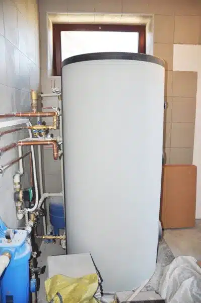 Why You Need To Upgrade To An Energy-Efficient Water Heater - Tioga Contractors