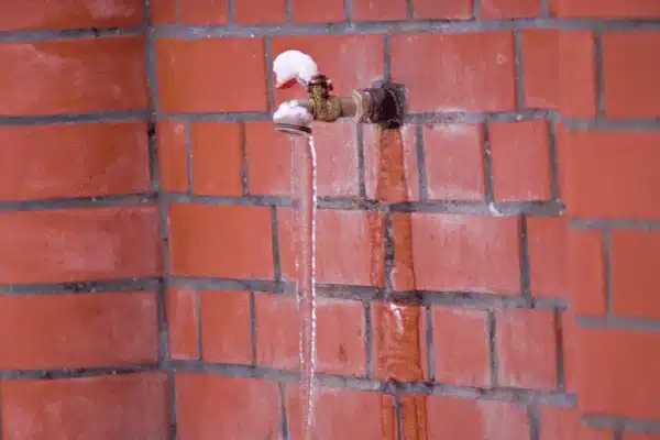 Beat Winter Blues with Expert Plumbing - Tioga Contractors