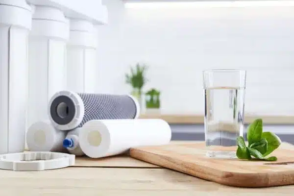 Benefits Of A Reverse Osmosis Water System To Homeowners - Tioga Contractors