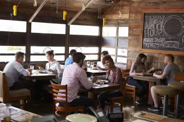 Plumbing Emergencies in Restaurants - Tioga Contractors