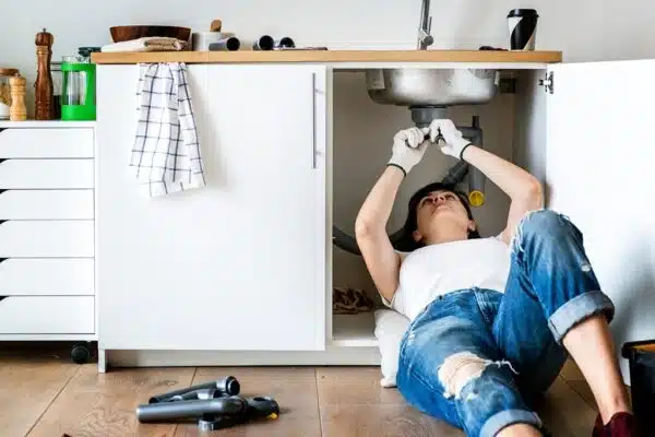 Should You DIY Plumber Projects Or Leave Them to the Pros - Tioga Contractors