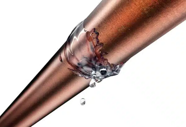 Signs You Need To Have A Plumbing Company Replace Your Pipes - Tioga Contractors