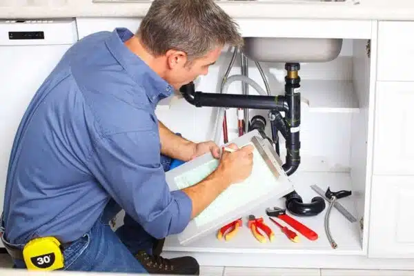 Signs That You Need A Plumbing Service in Fort Worth, TX - Tioga Contractors