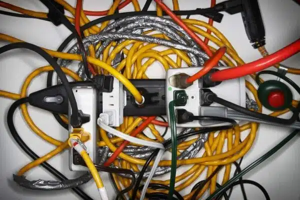 Signs You Need An Electrical Panel Upgrade From Your Local Electrical Contractors - Tioga Contractors