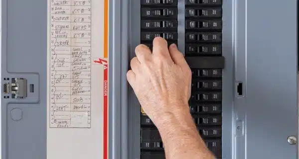 Signs You Need Electrical Contractors For Repair - Tioga Contractors