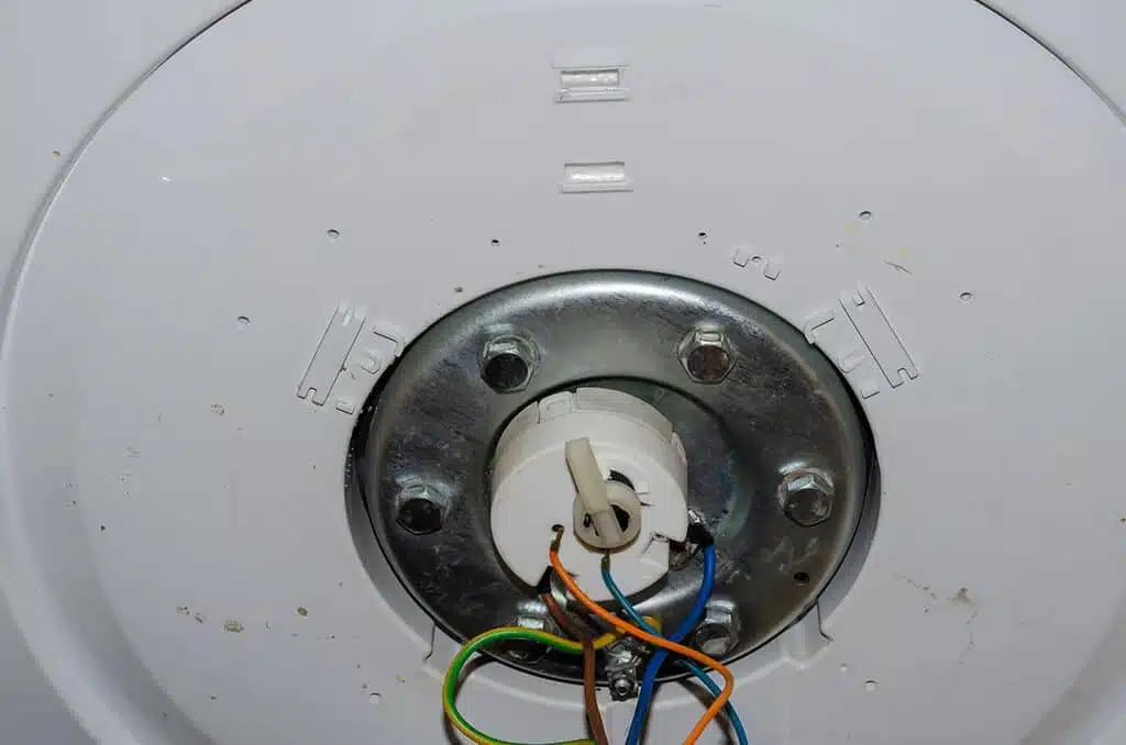 Water Heater Repair in Bedford - Tioga Contractors