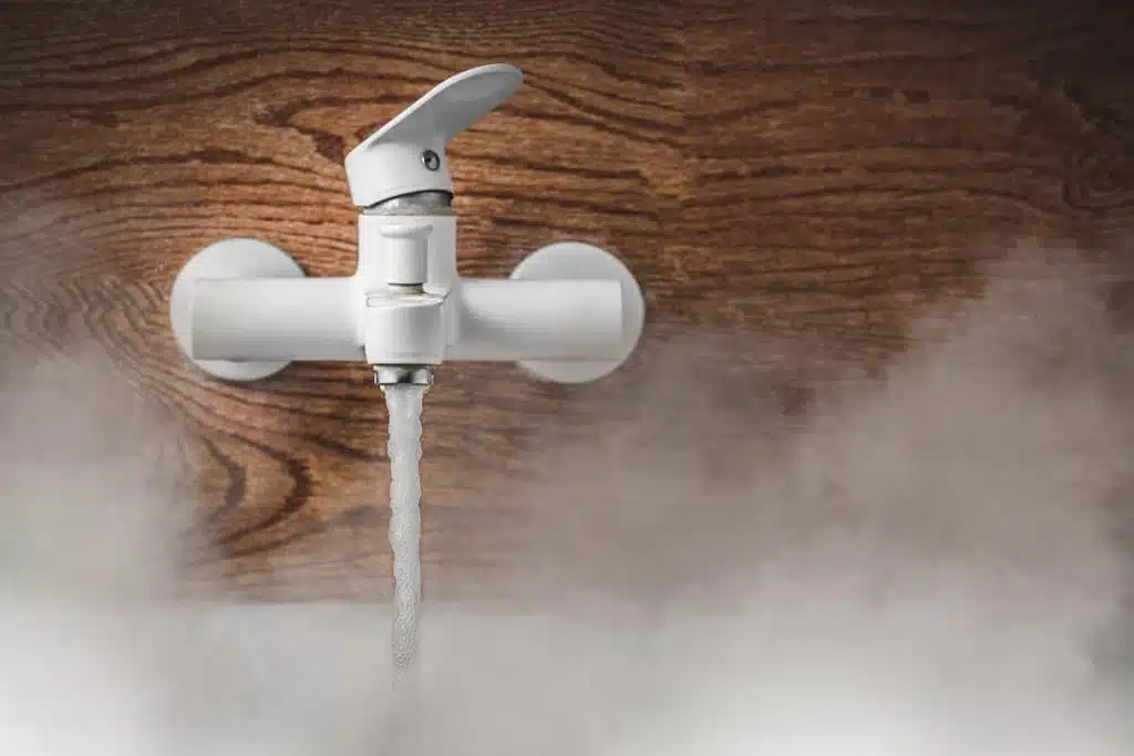 Water Heater Repair - Tioga Contractors