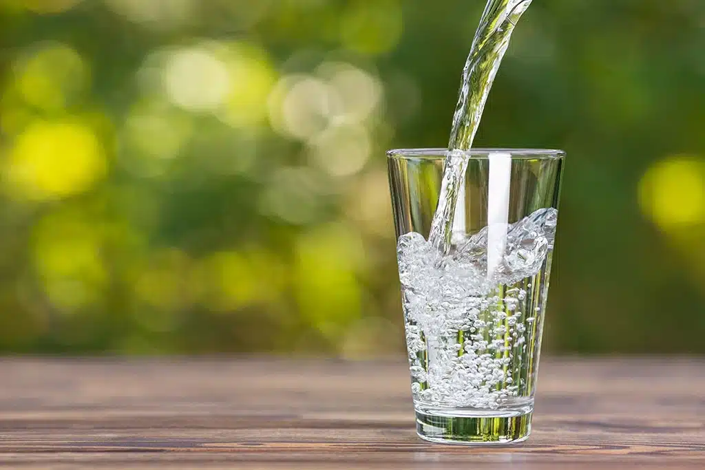 Water Quality Care From A Plumber Near Me - Tioga Contractors