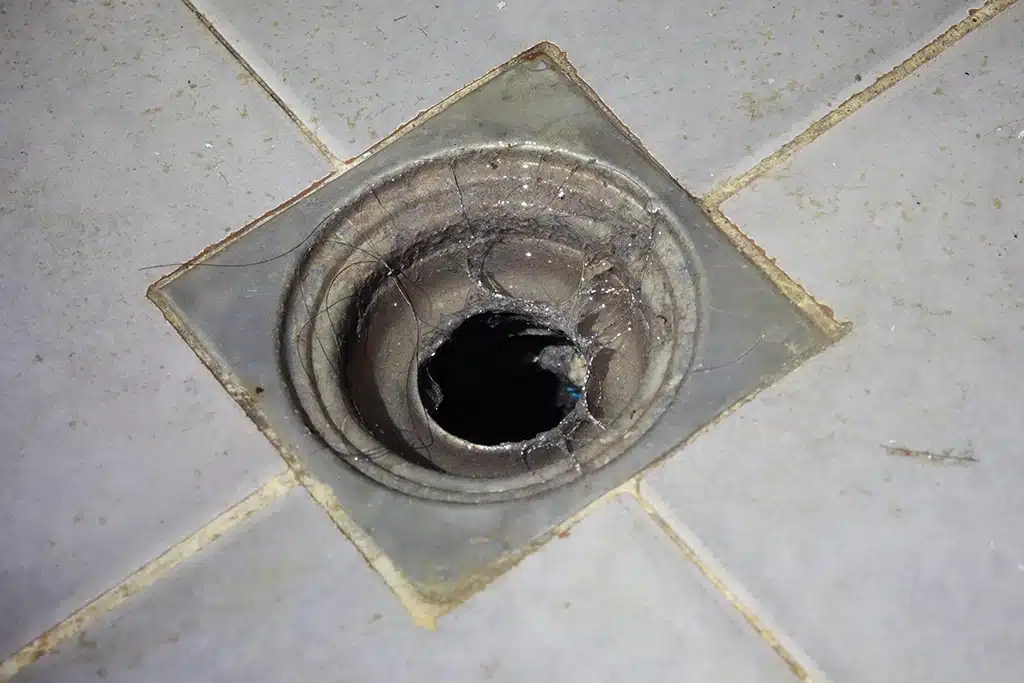 Drain Cleaning Service - Tioga Contractors