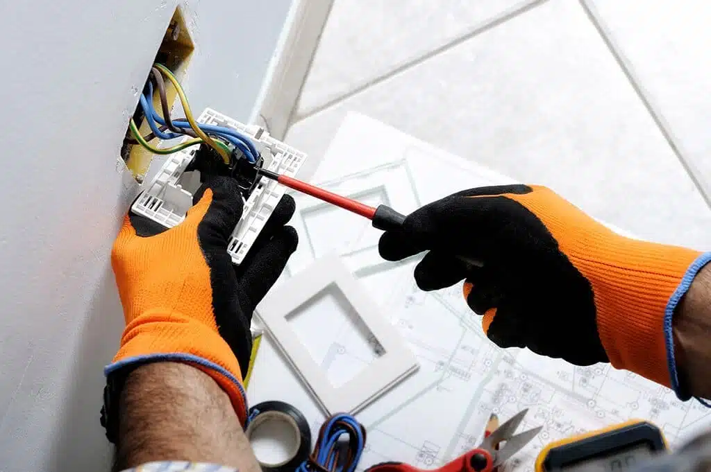 Most Common Electrical Problems - Tioga Contractors