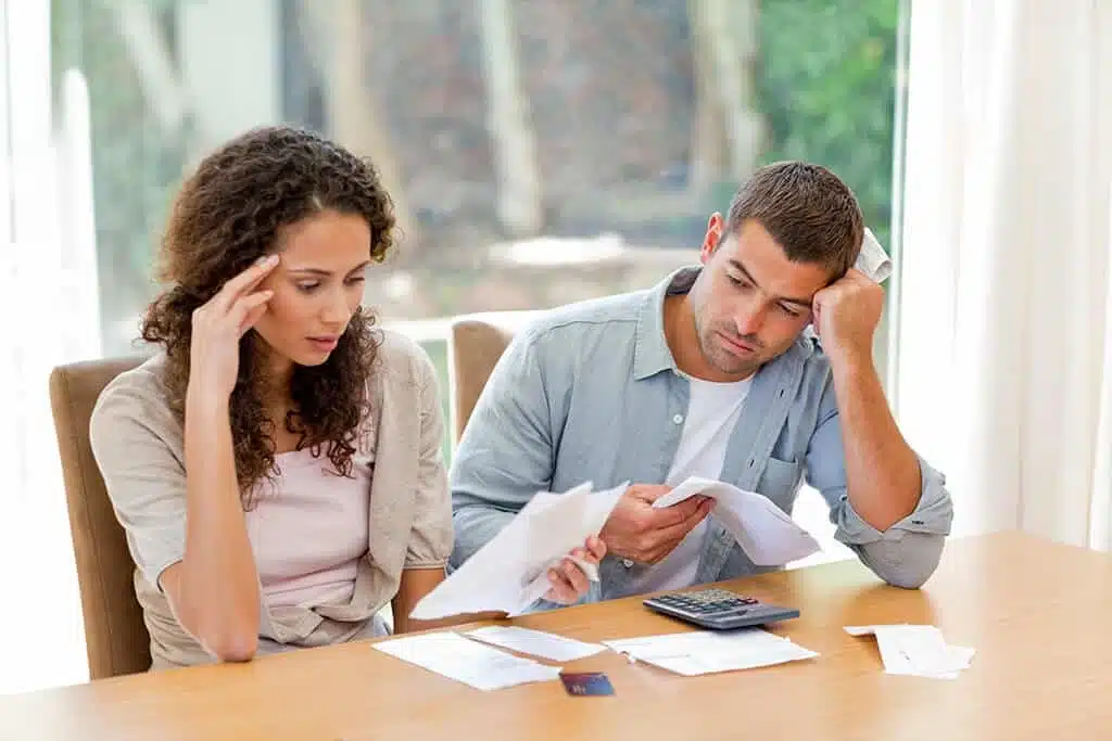 Most Common Electrical Problems - Tioga Contractors