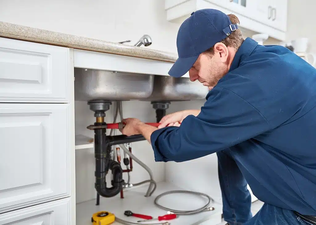 Qualities Of An Excellent Plumber - Tioga Contractors