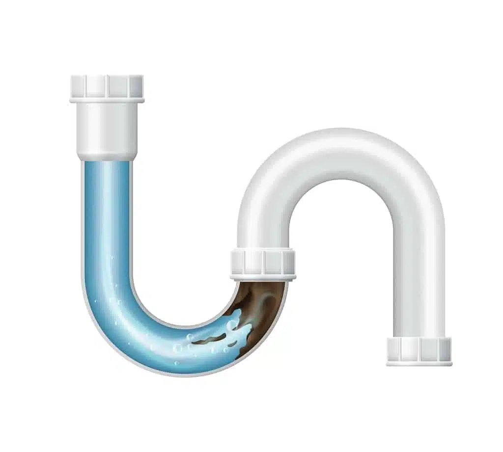 Drain Cleaners Really Doing In Your Pipes - Tioga Contractors
