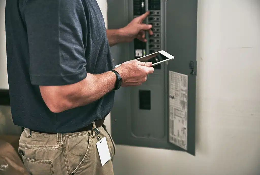 Electrical Service | Bedford, TX - Tioga Contractors