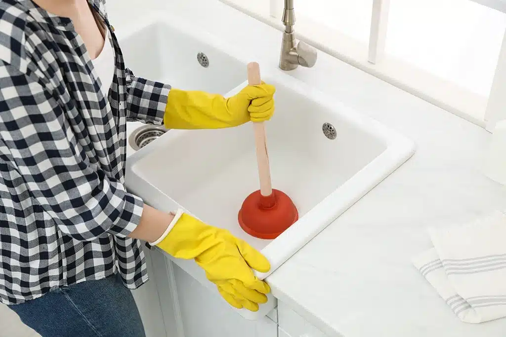 Plumber Should Be Part Of Your Home Maintenance Plan - Tioga Contractors