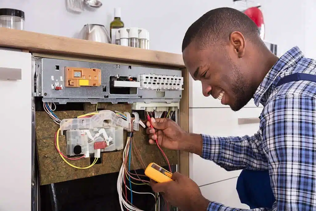 Why Electrical Repairs Aren’t A DIY Job - Tioga Contractors