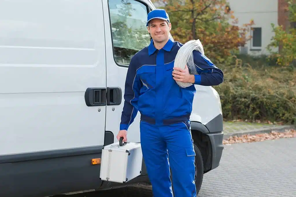 Hire Reputable Electricians - Tioga Contractors