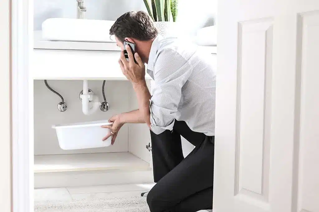 Why You Need Professional Plumbing Service in Euless, TX - Tioga Contractors