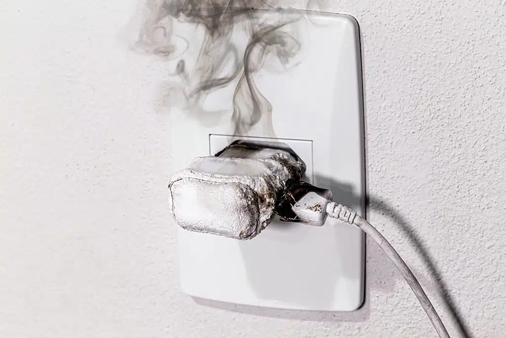Electrical Contractors Protecting Your Electrical System From Fire Damage - Tioga Contractors