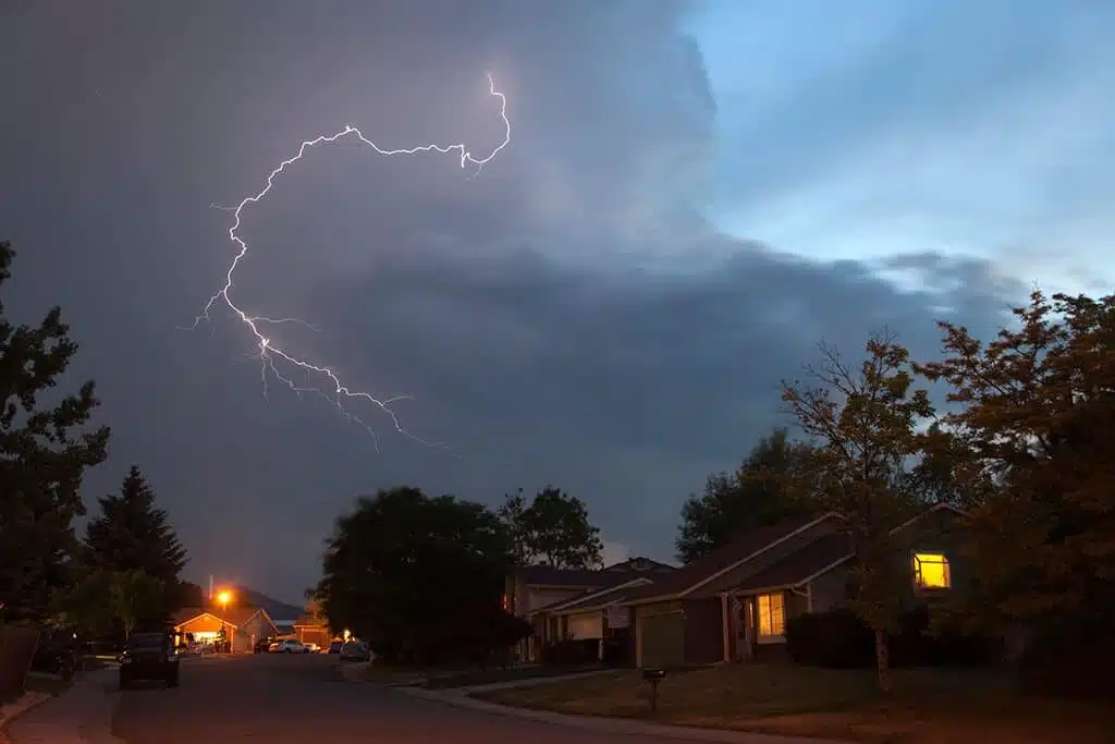 Electrical Safety - Tioga Contractors