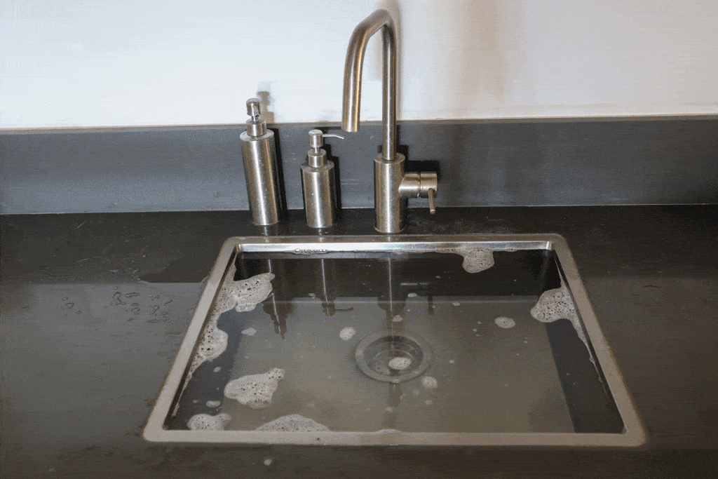 Drain Cleaning In Dallas - Tioga Contractors