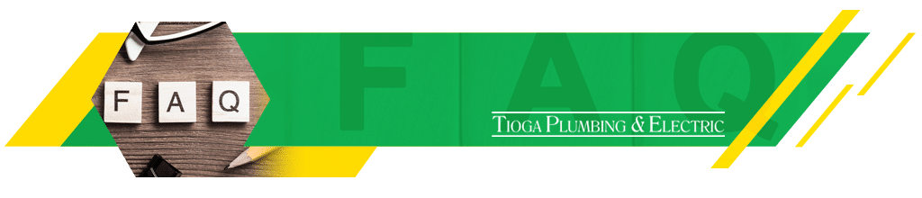 Plumbing Services in Arlington, TX - Tioga Contractors