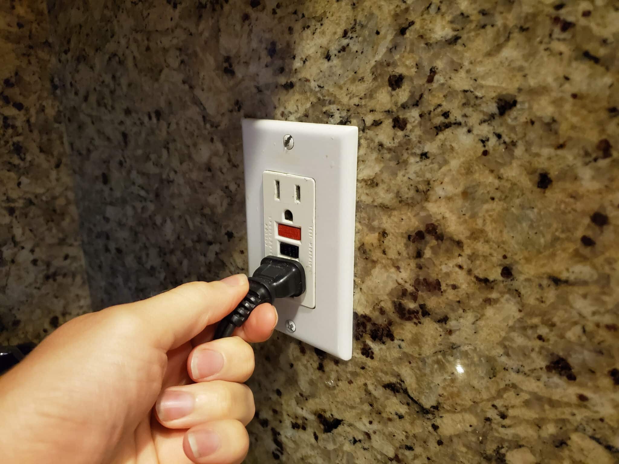 Why GFCI Outlet Installation Is Essential for Homes in White Settlement