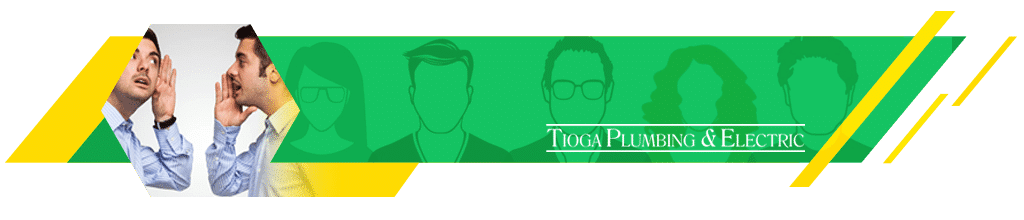 Plumbing Services in Arlington, TX - Tioga Contractors