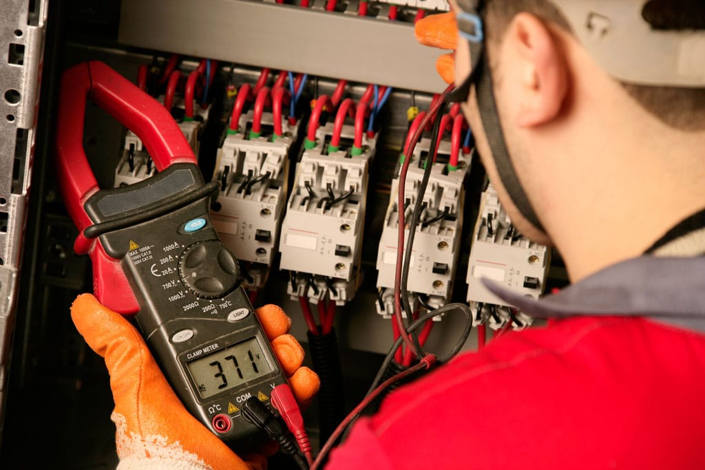 Top Electrical Companies in Hurst, TX 2025 - Tioga Plumbing and Electric