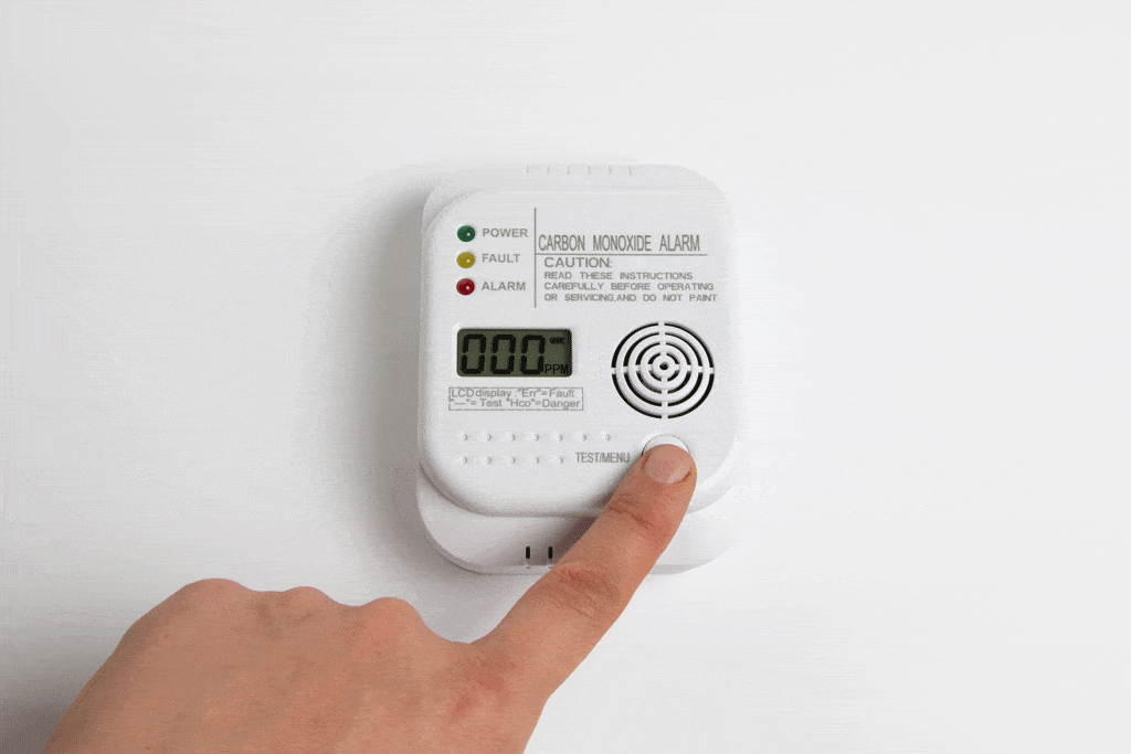 Why Carbon Monoxide Detector Installation Matters in Benbrook Homes - Tioga Plumbing & Electric
