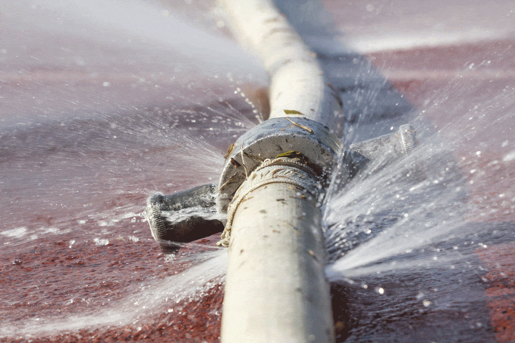 Repiping Service Explained - Tioga Contractors