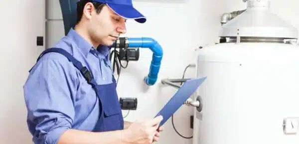 10 Tips to Maximize the Life of Tank Water Heaters - Tioga Plumbing and Electric