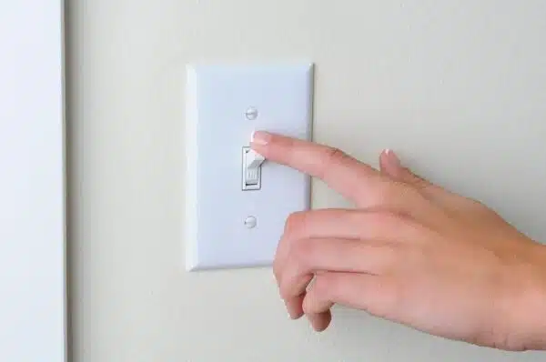 8 Common Signs of Electrical Problems in Homes - Tioga Plumbing and Electric