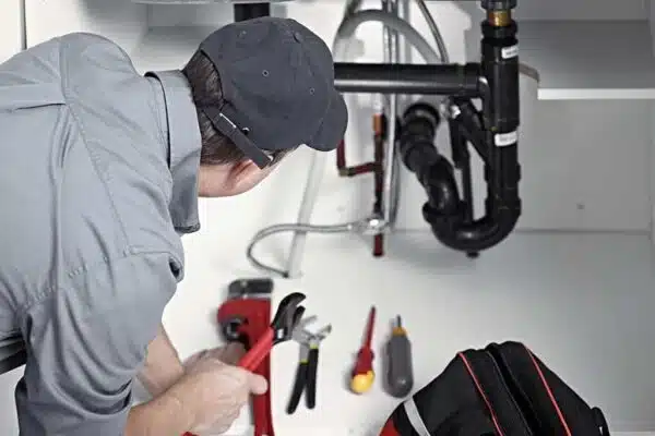 8 Most Common Plumbing Problems That Require a Professional Plumber - Tioga Plumbing and Electric