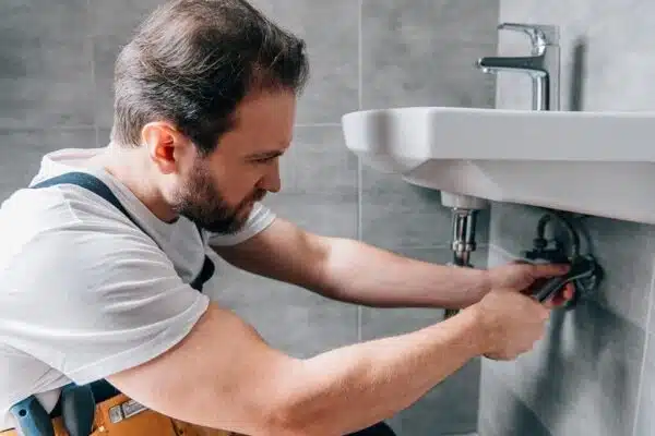 8 Qualities Possessed by a Professional Plumber in Euless - Tioga Plumbing and Electric