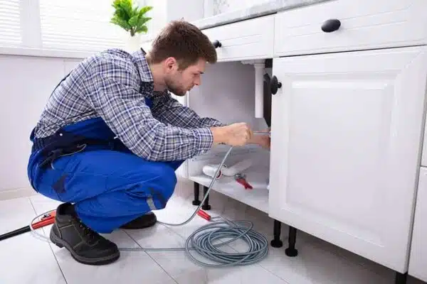Guide to Choosing the Best Plumbing Service in Hurst - Tioga Plumbing and Electric