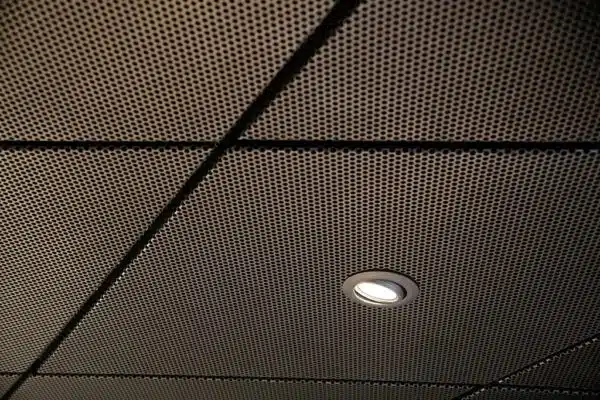 Types Of Lighting To Install On A Drop Ceiling - Tioga Plumbing and Electric