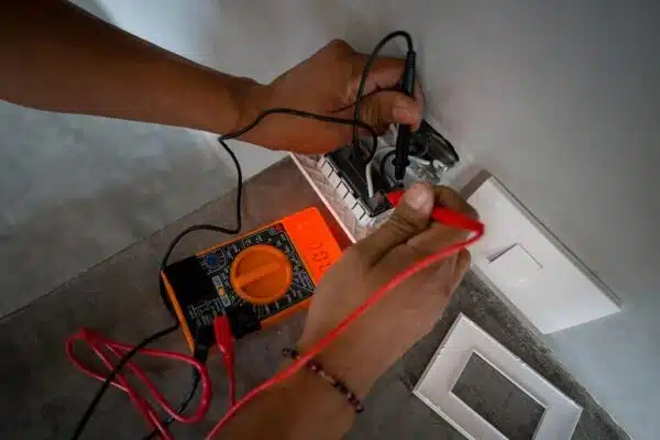 Electrician Offers Emergency Assistance During Your Time Of Need - Tioga Plumbing and Electric