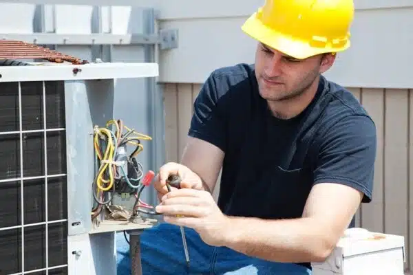 AC Problems That Require The Intervention Of An Electrician - Tioga Plumbing and Electric