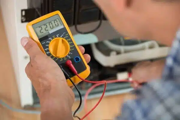 Which Appliances Need Electrical Repair - Tioga Plumbing and Electric