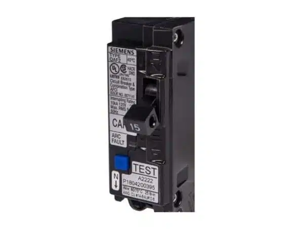 Understanding Arc Fault Circuit Interrupters - Tioga Plumbing and Electric