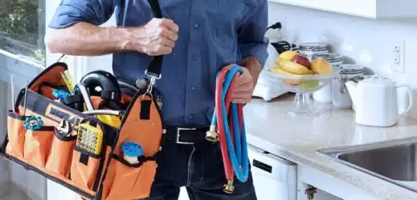 Backflow in Plumbing System - Tioga Plumbing and Electric