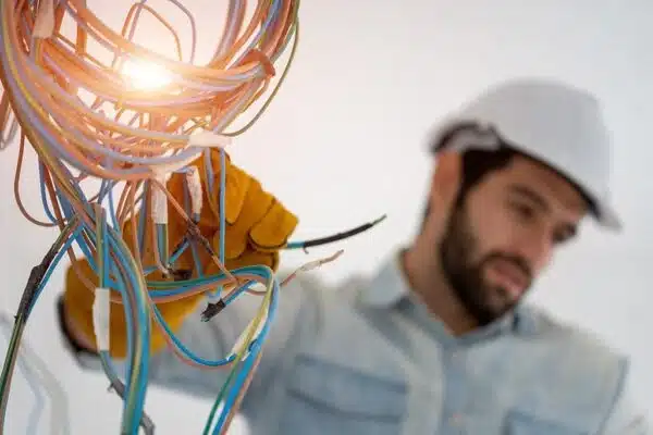 Benefits And Drawbacks Of Electrical Renovations - Tioga Plumbing and Electric
