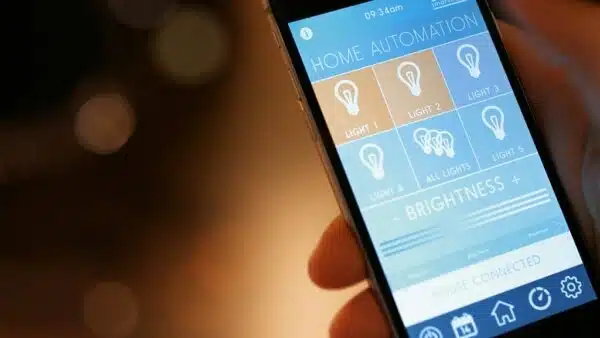 Benefits Of An Electrical Service For Your Smart Light Set-Up - Tioga Plumbing and Electric