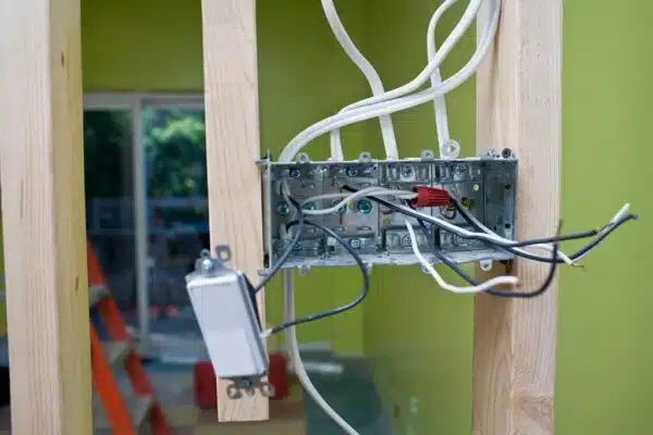 Electrical Contractor in Arlington - Tioga Plumbing and Electric