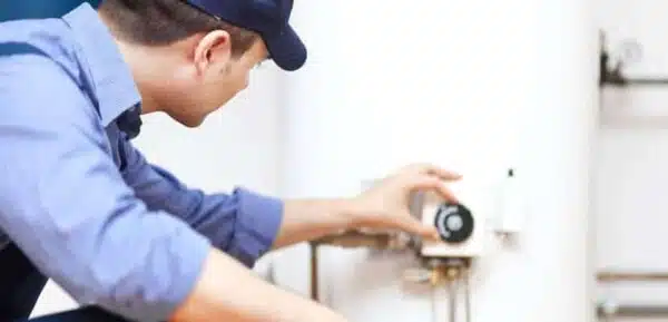 Can You Handle the Installation of a Water Heater All by Yourself