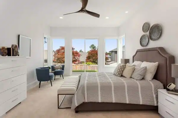 Ceiling Fan Types From Your Electrician - Tioga Plumbing and Electric
